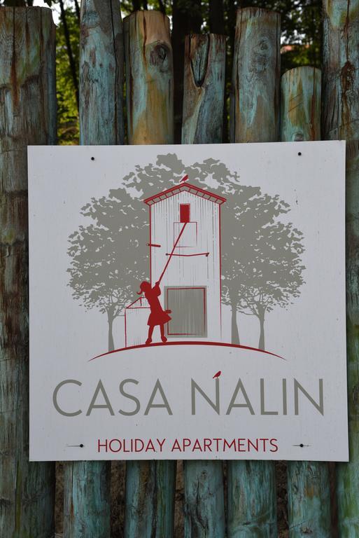 Casa Nalin Apartment La Morra Exterior photo