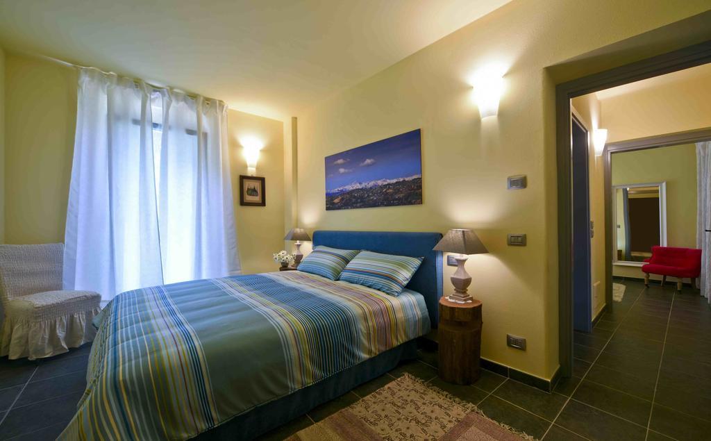 Casa Nalin Apartment La Morra Room photo